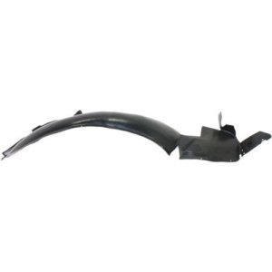 1998 - 2002 Oldsmobile Intrigue Front Fender Liner Right (Passenger) Replacement