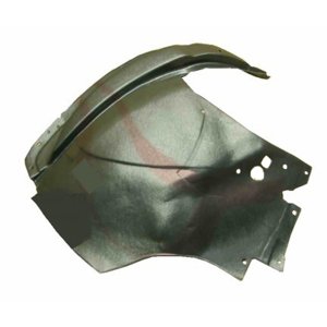 2007 - 2017 Saturn Outlook Front Fender Liner (Splash Shield) - Right (Passenger)