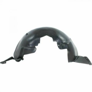 2007 - 2010 Saturn Sky Front Fender Liner (Splash Shield) - Right (Passenger)
