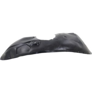 2010 - 2016 Cadillac SRX Front Fender Liner - Right (Passenger) Replacement