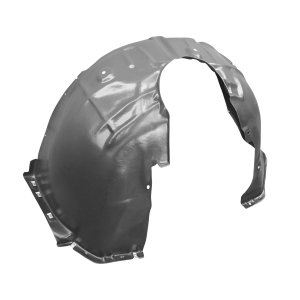 2016 - 2017 Chevrolet (Chevy) Cruze Front Fender Inner Panel (Right / Passenger Side)