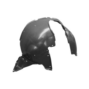 2017 - 2018 GMC Acadia Front Fender Inner Panel (Right / Passenger Side)