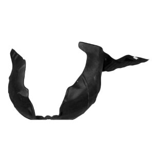 2013 - 2017 Cadillac Xts Front Fender Inner Panel (Right / Passenger Side)