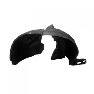 2016 - 2018 Chevrolet (Chevy) Malibu Front Fender Inner Panel (Right / Passenger Side)
