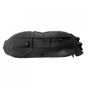 2016 - 2019 Chevrolet (Chevy) Silverado 1500 Front Fender Inner Panel (Right / Passenger Side)