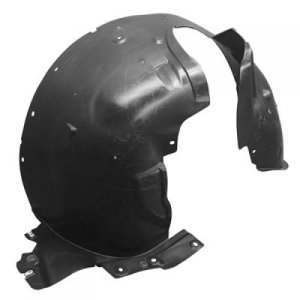 2021 - 2025 Chevrolet (Chevy) Trailblazer Front Fender Inner Panel (Right / Passenger Side)