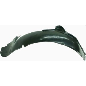 2005 - 2008 Buick LaCrosse Front Fender Liner Left (Driver) Replacement