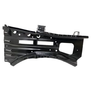 2015 - 2022 GMC Canyon Front Frame Rail (Left / Driver Side)