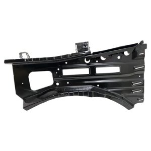 2015 - 2022 GMC Canyon Front Frame Rail (Right / Passenger Side)