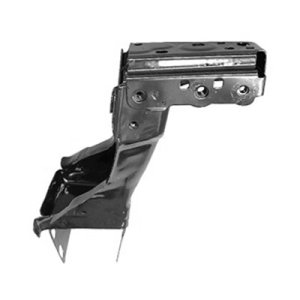 2011 - 2019 Buick Cascada Radiator Support - Right (Passenger)