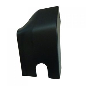 2014 - 2019 Chevrolet (Chevy) Silverado 1500 Front Fender Insert (Right / Passenger Side)