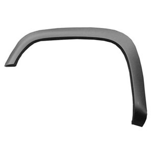 2004 - 2010 GMC Canyon Front Fender Trim - Left (Driver)