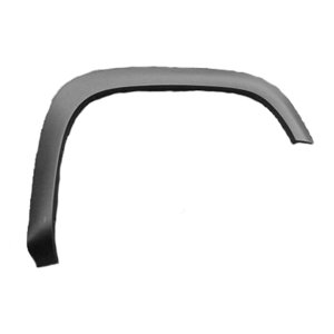 2004 - 2010 GMC Canyon Front Fender Trim - Right (Passenger)