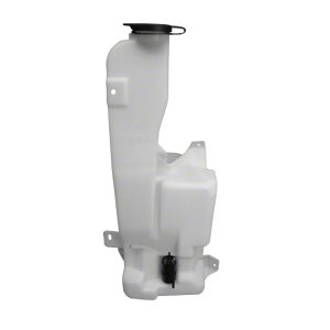 1999 - 2007 GMC Sierra 2500 Hd Windshield Washer Tank Assy