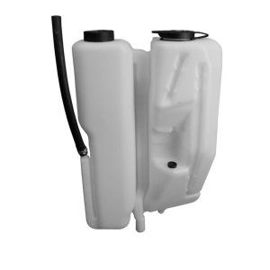 1995 - 2005 GMC Safari Windshield Washer Tank Assembly