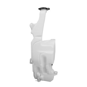 2007 - 2013 GMC Sierra 2500 Hd Windshield Washer Tank Assy