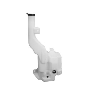 2014 - 2015 Chevrolet (Chevy) Silverado 1500 Windshield Washer Tank Assy