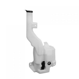 2014 - 2015 Chevrolet (Chevy) Silverado 1500 Windshield Washer Tank Assembly