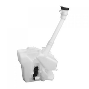 2017 - 2019 Chevrolet (Chevy) Cruze Windshield Washer Tank Assembly