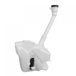 2017 - 2019 Chevrolet (Chevy) Cruze Windshield Washer Tank Assembly