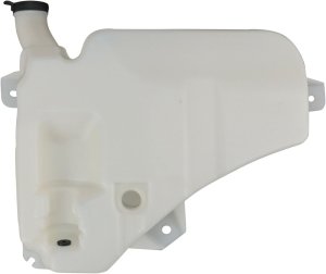 2020 - 2025 GMC Sierra 2500 Hd Windshield Washer Tank Assembly