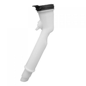 2016 - 2025 Chevrolet (Chevy) Malibu Windshield Washer Tank Tube Assembly