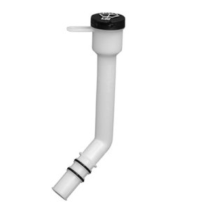 2013 - 2016 Chevrolet (Chevy) Trax Windshield Washer Tank Tube Assembly