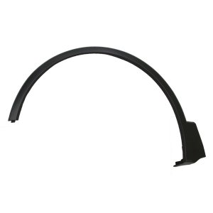 2016 - 2020 Buick Envision Front Wheel Opening Molding (Left / Driver Side)
