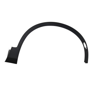 2019 - 2025 GMC Blazer Front Wheel Opening Molding (Right / Passenger Side)