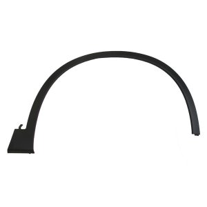 2020 - 2025 Cadillac Xt6 Front Wheel Opening Molding (Right / Passenger Side)