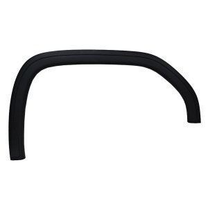 2019 - 2025 GMC Sierra 1500 Front Wheel Opening Molding (Right / Passenger Side)