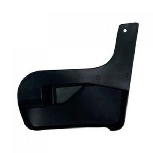 2019 - 2022 Chevrolet (Chevy) Silverado 1500 Front Fender Mudguard (Left / Driver Side)