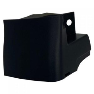 2010 - 2017 GMC Terrain Front Fender Mudguard (Left / Driver Side)