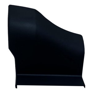 2015 - 2022 GMC Canyon Front Fender Mudguard (Left / Driver Side)