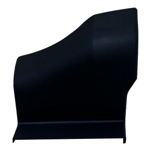 2015 - 2022 GMC Canyon Front Fender Mudguard (Right / Passenger Side)