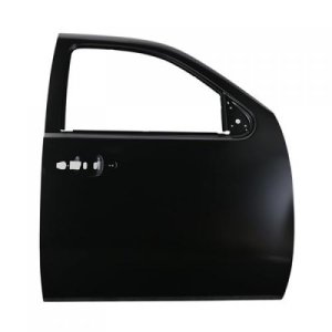 2007 - 2014 Chevrolet (Chevy) Suburban 2500 Front Door Outer Panel (Right / Passenger Side)