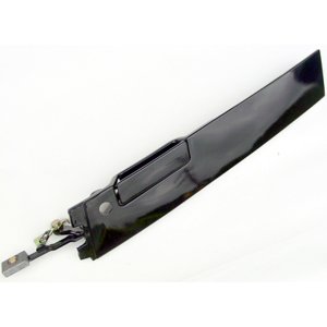 1988 - 1993 Oldsmobile Cutlass Supreme Door Handle (Exterior, Front Right Passenger Side)