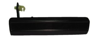 1982 - 1994 Chevrolet S10 Blazer Exterior Door Handle - Front Right (Passenger) Side Replacement