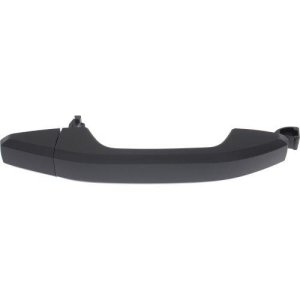 2014 - 2020 Chevrolet (Chevy) Silverado 1500 Door Handle (Exterior, Front Right (Passenger) Passenger Side)