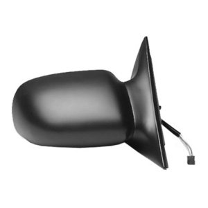 1992 - 1998 Pontiac Grand Am Side View Mirror - Left (Driver)