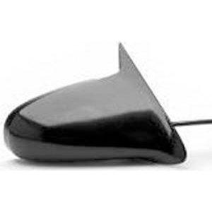 1995 - 1999 Chevrolet (Chevy) Monte Carlo Side View Mirror - Left (Driver)