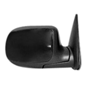 2001 - 2006 Cadillac Escalade Side View Mirror - Left (Driver)