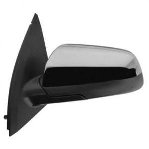 2008 - 2009 Pontiac G8 Side View Mirror - Left (Driver)