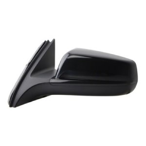 2013 - 2013 Chevrolet Malibu Side View Mirror Assembly / Cover / Glass Replacement - Left (Driver) Side