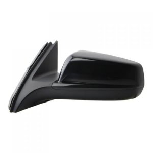 2013 - 2016 Chevrolet (Chevy) Malibu Side View Mirror - Left (Driver)