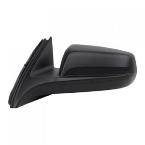 2013 - 2016 Chevrolet (Chevy) Malibu Side View Mirror - Left (Driver)