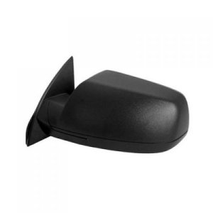 2012 - 2017 Chevrolet (Chevy) Equinox Side View Mirror - Left (Driver)