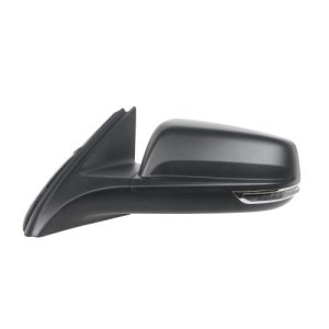 2013 - 2013 Chevrolet (Chevy) Malibu Side View Mirror - Left (Driver)