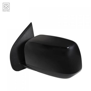 2015 - 2017 GMC Canyon Side View Mirror - Left (Driver)