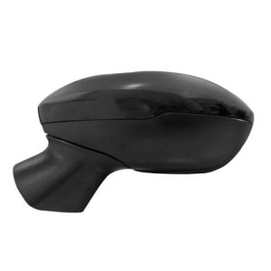 2016 - 2019 Chevrolet (Chevy) Cruze Side View Mirror - Left (Driver)